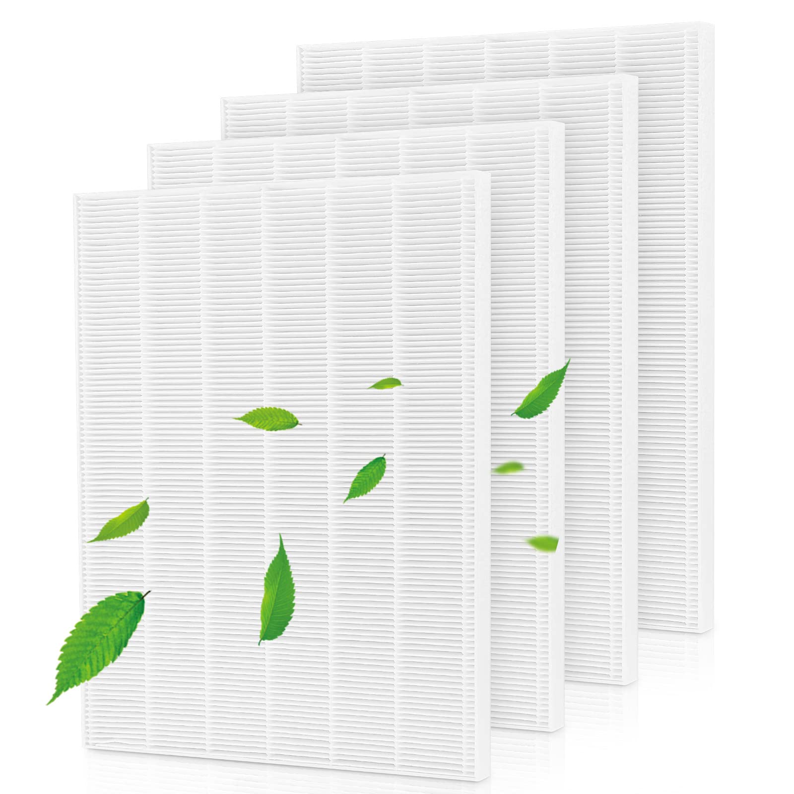 Isinlive easy-install replacement filter for quick setup.
