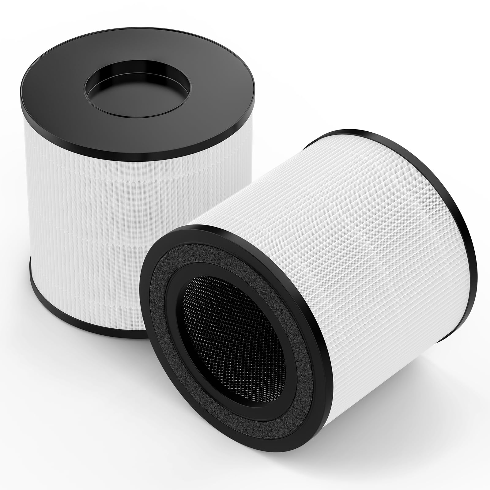 Filter design for Bissell MYair compatibility shown by isinlive.