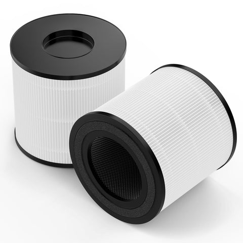 Filter design for Bissell MYair compatibility shown by isinlive.