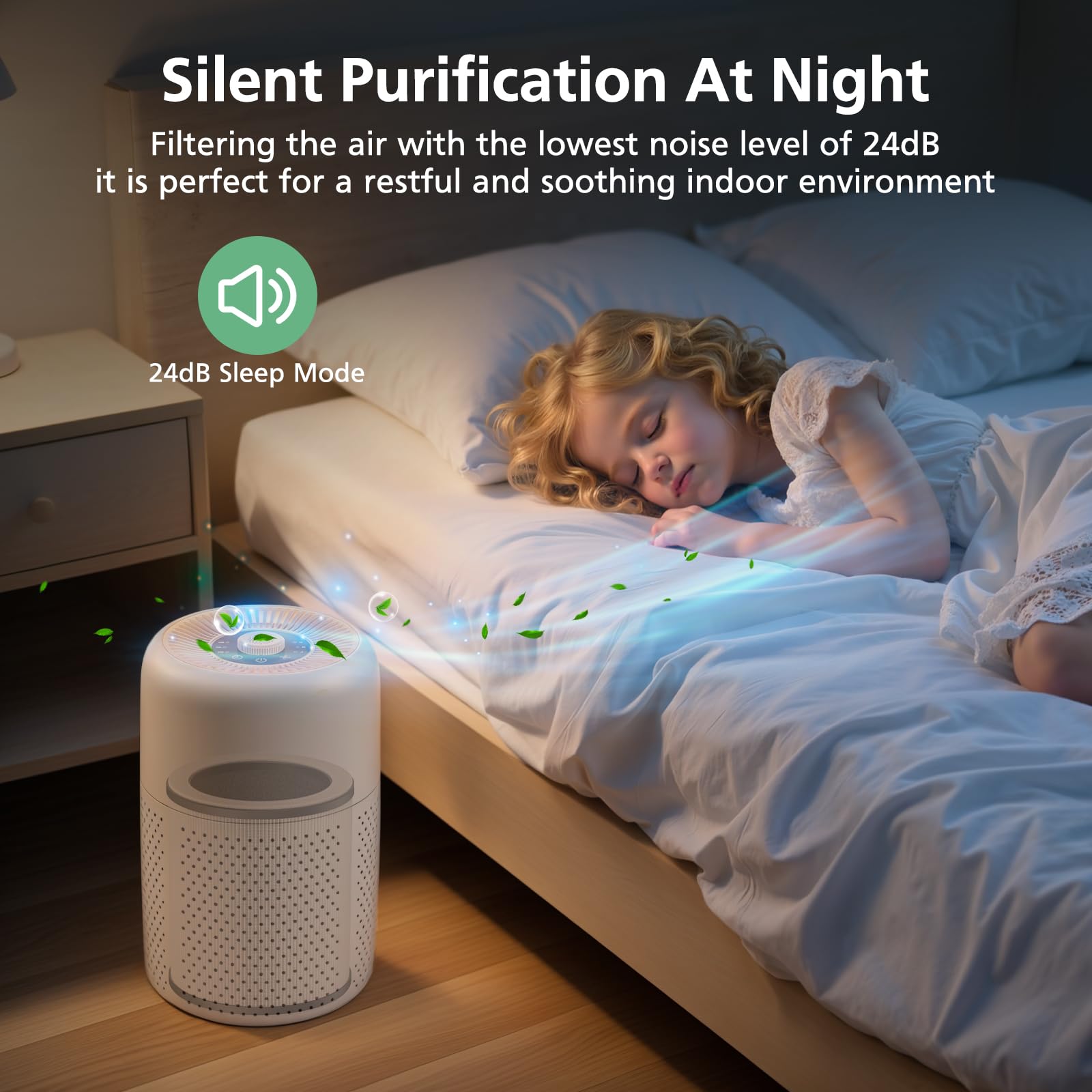 Four-pack replacement ease emphasizes cost efficiency and maintenance planning
