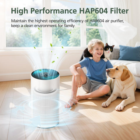 isinlive HAP604 FSC-certified paper components support responsible packaging