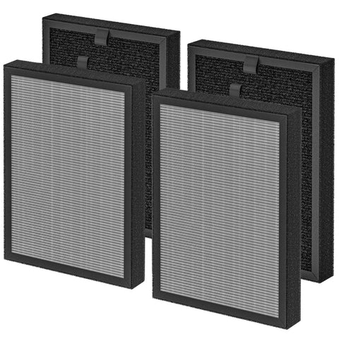 Compatibility information for KF250 with Kenmore PM2010 purifier.