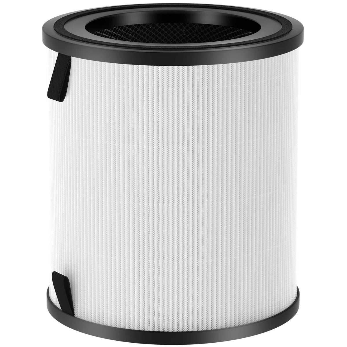 The isinlive LV-H133 replacement main filter enhances dust and pollen capture.