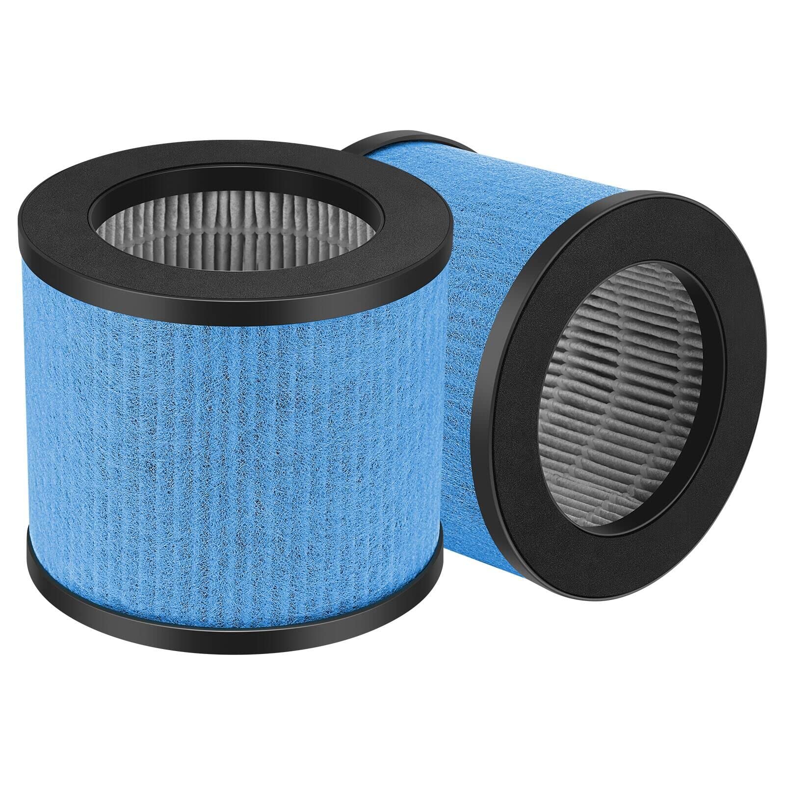Isinlive TPAP002 2-pack in use for refreshed air.