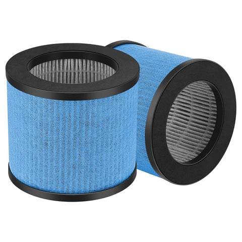 Isinlive TPAP002 2-pack in use for refreshed air.