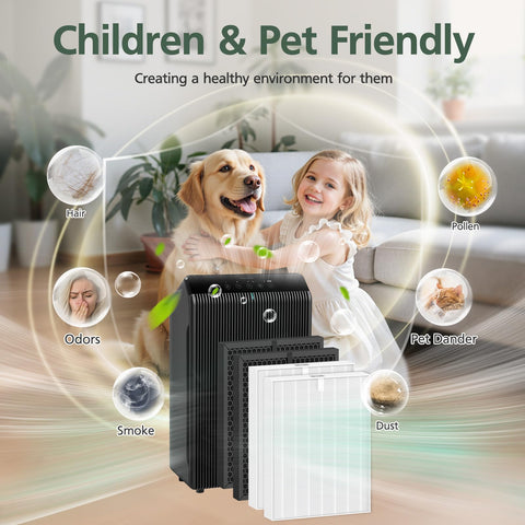isinlive 5510/5520 filter shown easy-to-install