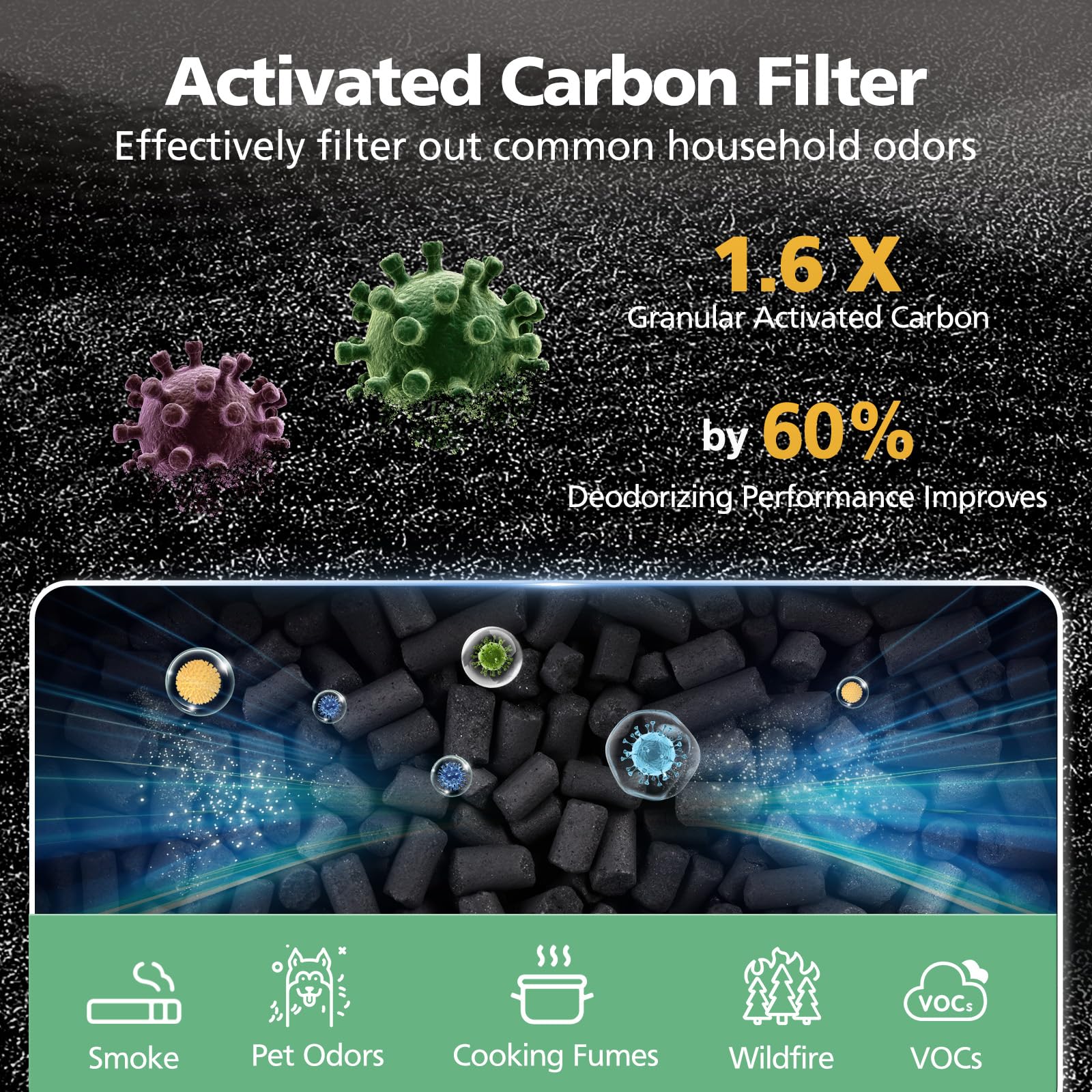 isinlive ZX001 purified-air design suggests improved air quality