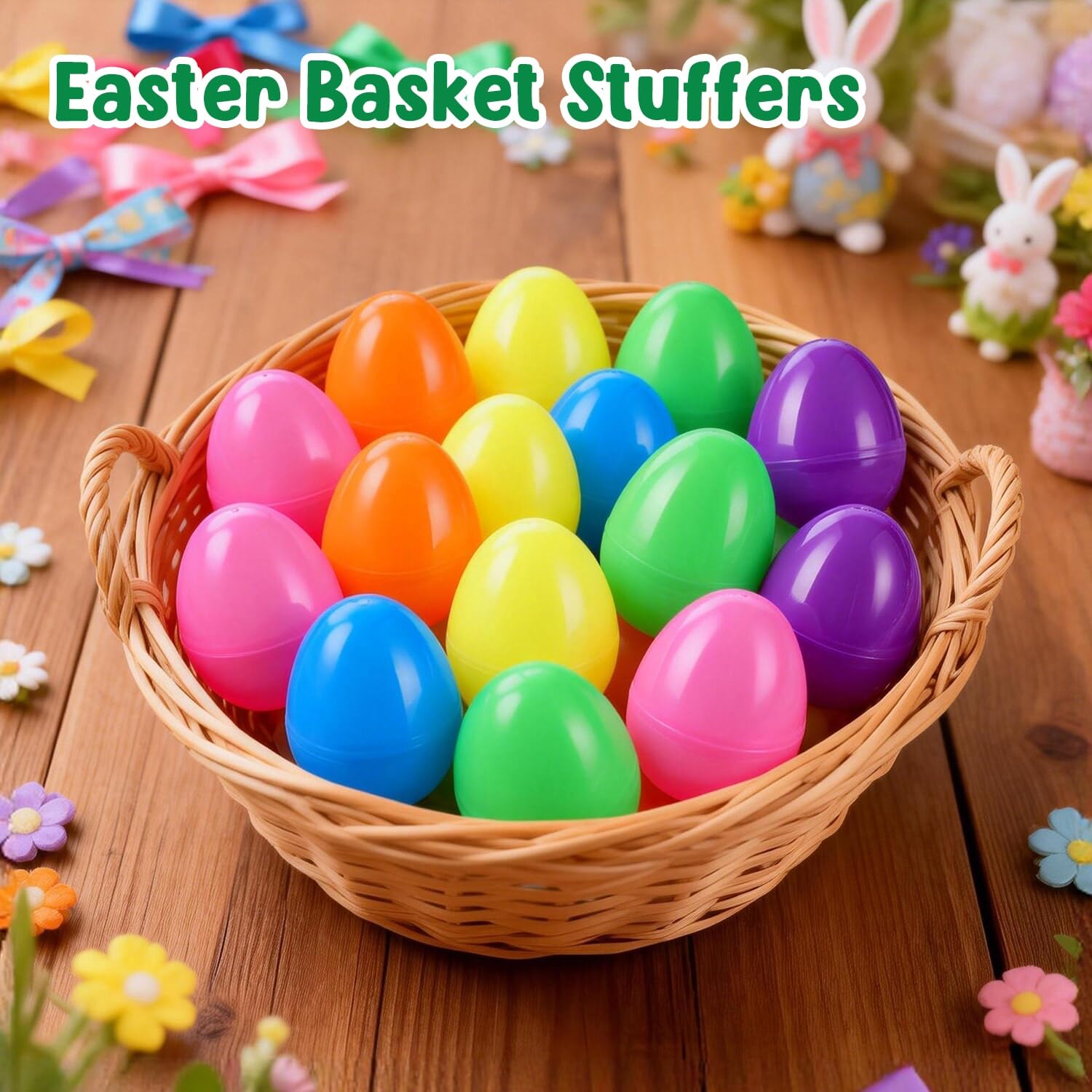 Ithmahco gift-ready packaging makes Easter basket gifting effortless and memorable.