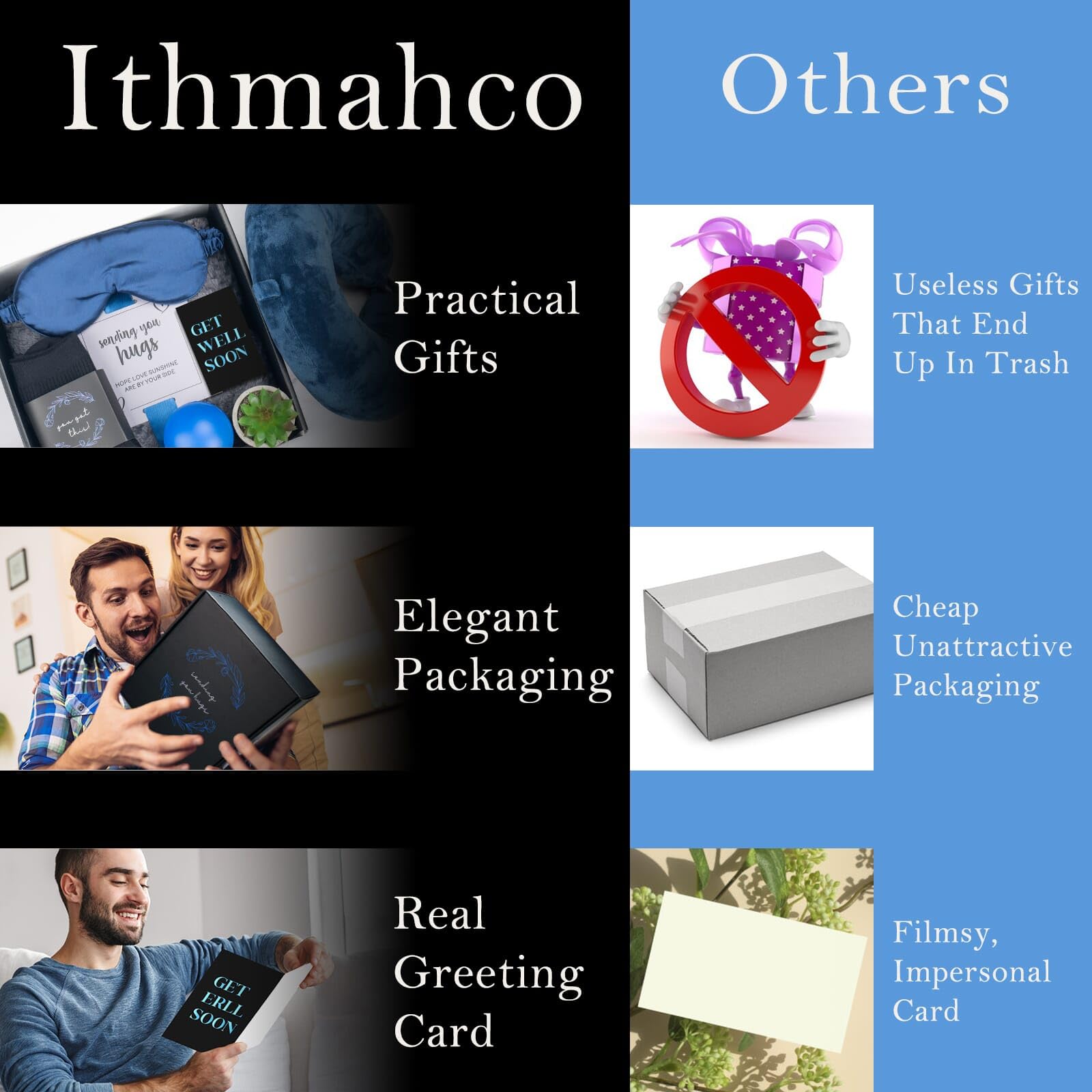 Ithmahco Socks keep feet warm and cozy