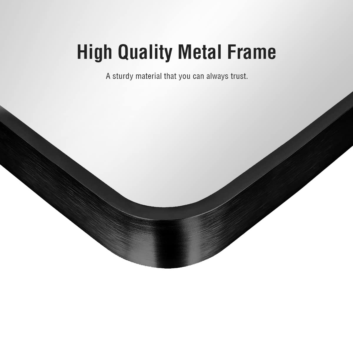 ITSRG U-shaped bracket stand enabling flexible placement