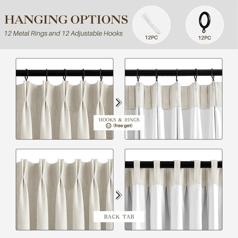 IVAPUPU thermal insulation helps reduce heat transfer and create comfortable evenings.