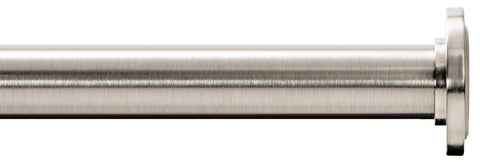 Ivilon tension rod extended to 54–90 inches for versatile layouts