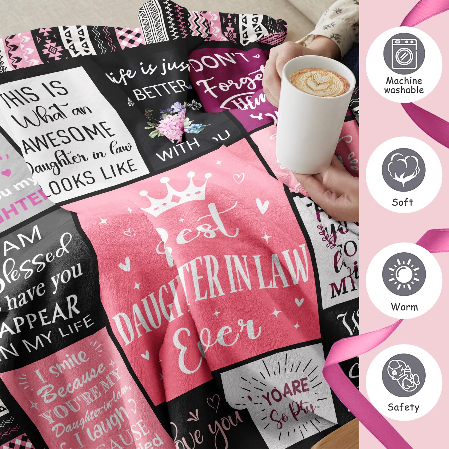 Ivivis gift-ready packaging highlights a ready-to-gift presentation.