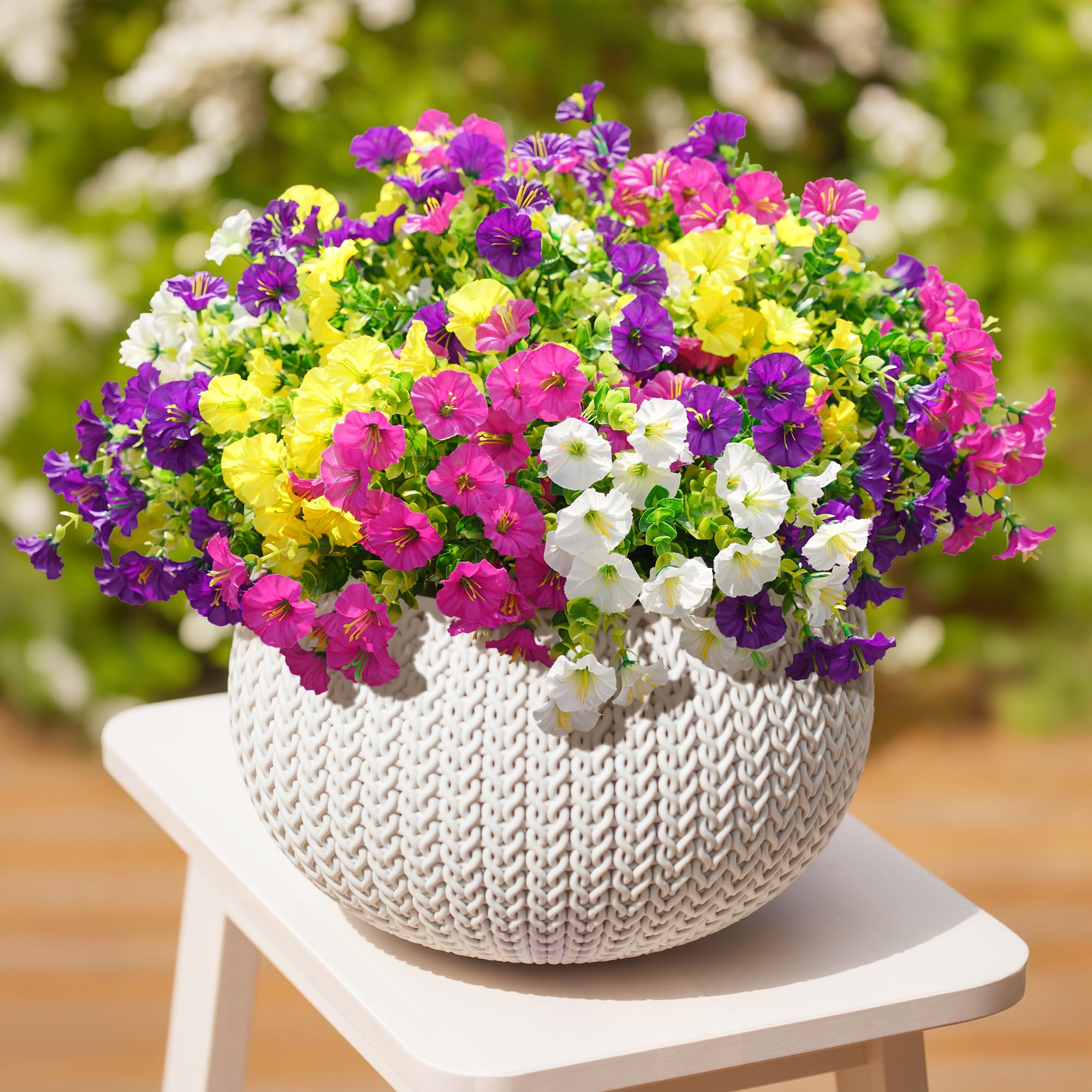 Ivydale 12-pack bundles ideal for front doors and window boxes.