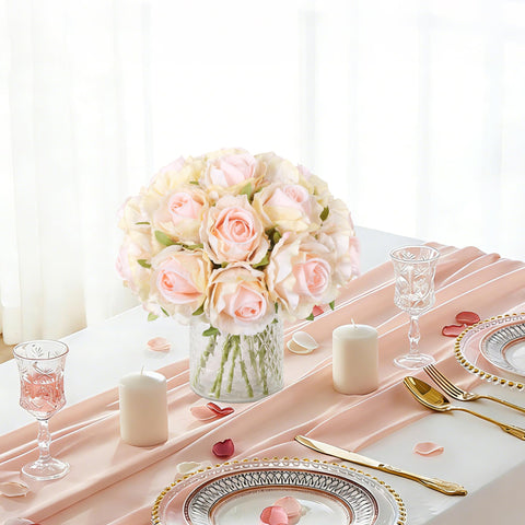 Ivydale bulk packaging roses suitable for bulk events and large projects.