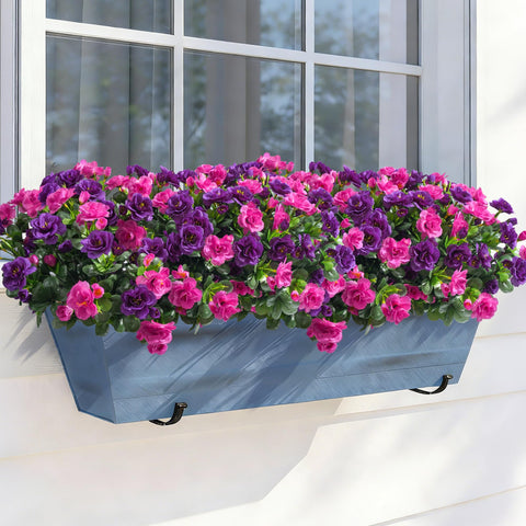 Ivydale faux flowers for decorative arrangements without constant care.