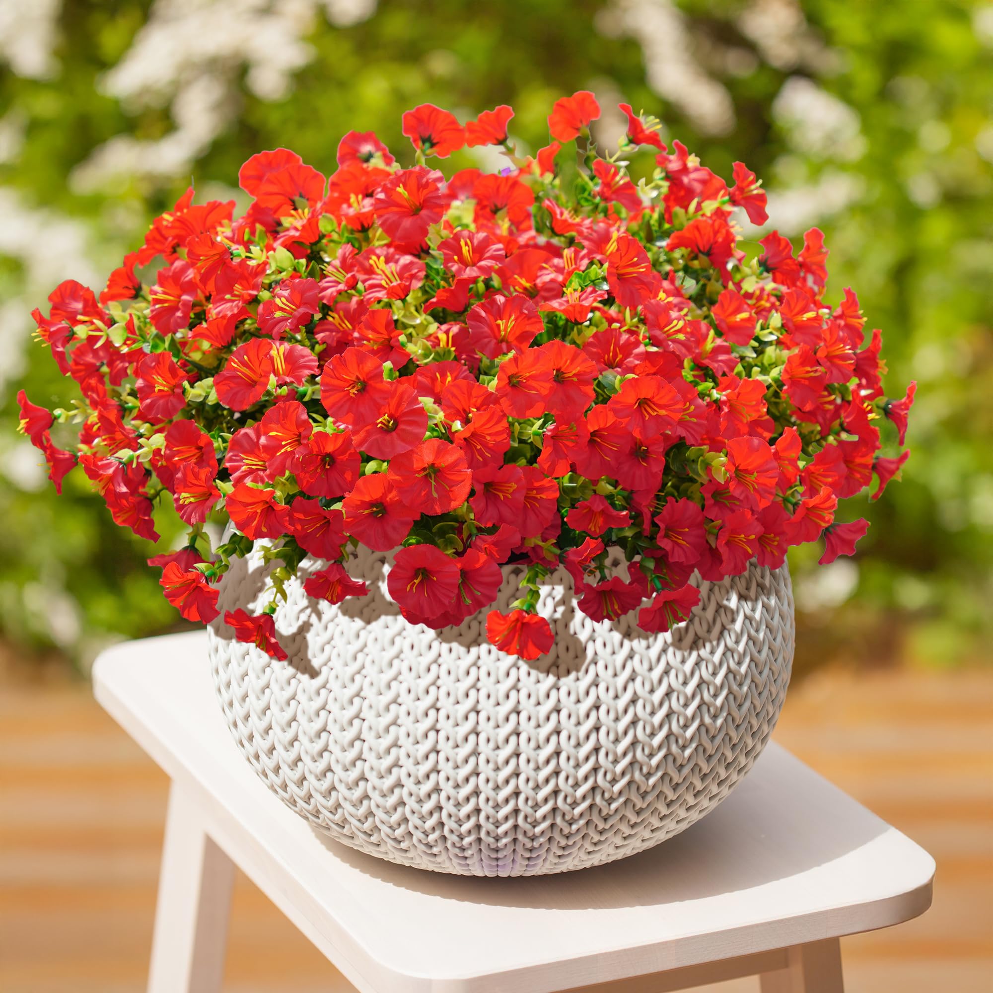 Ivydale 12-bundles pack is ideal for porches and entryways.