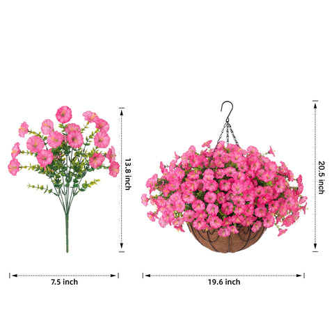 Ivydale outdoor decoration for porch, patio, balcony, or yard.