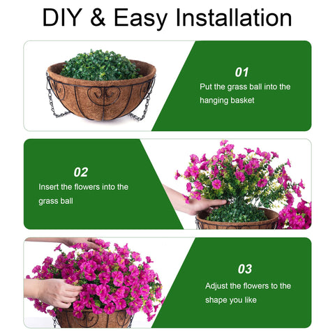 Ivydale porch and patio decor setup creates a welcoming outdoor retreat.