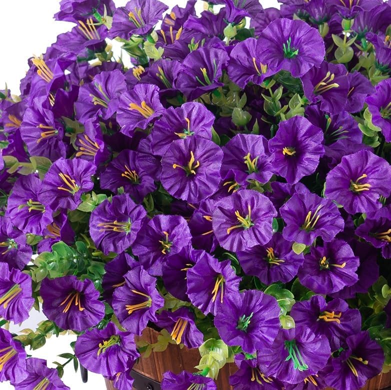 Ivydale realistic faux flowers require no watering