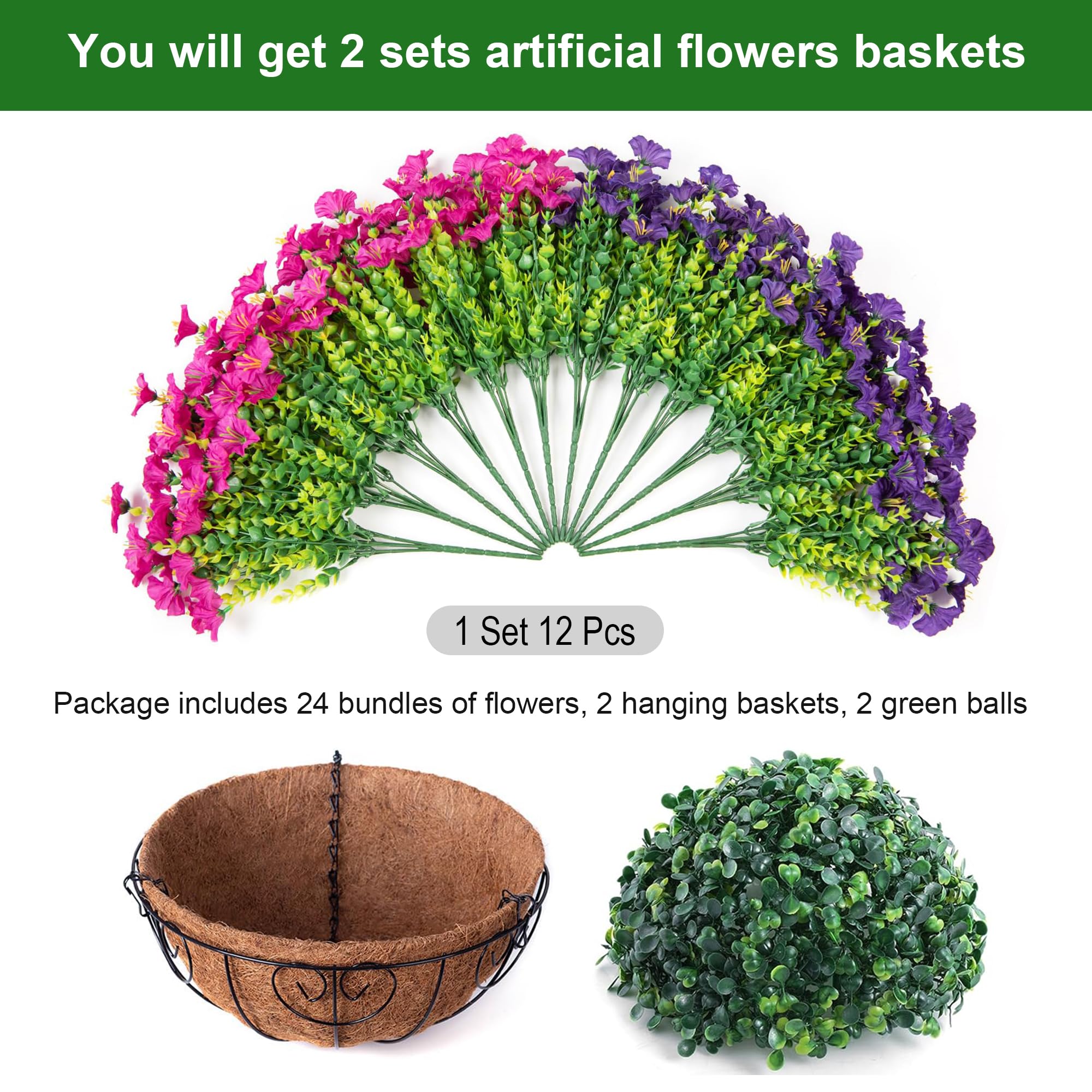 Ivydale realistic morning glory petunias closeup showcase lifelike blooms.