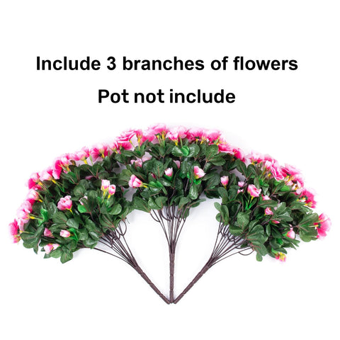 Ivydale silk camellia petals resist fading for lasting outdoor charm.
