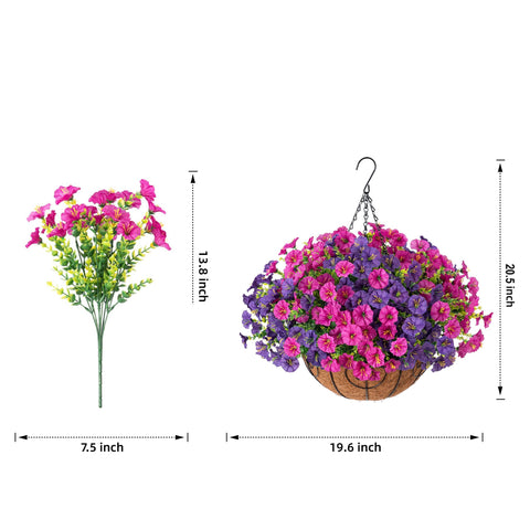Ivydale silk flower leaves feature detailed texture for durable faux greenery.