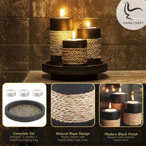 IYARA CRAFT gift-ready decor for weddings, housewarmings, and special occasions.