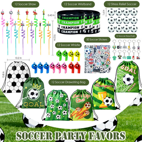 J6&H6 soccer stickers to customize bottles or notebooks.