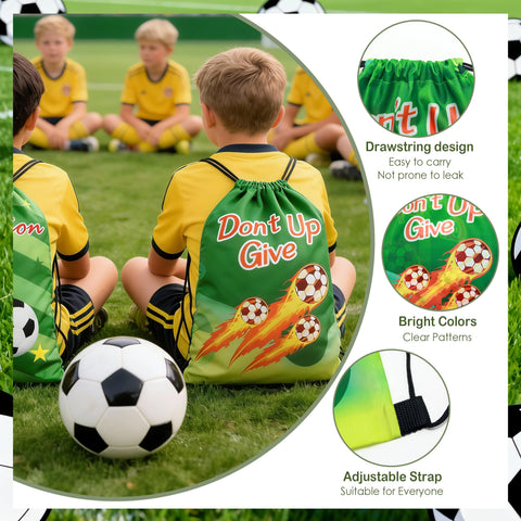 J6&H6 soccer wristbands with smooth edges for safe wear.