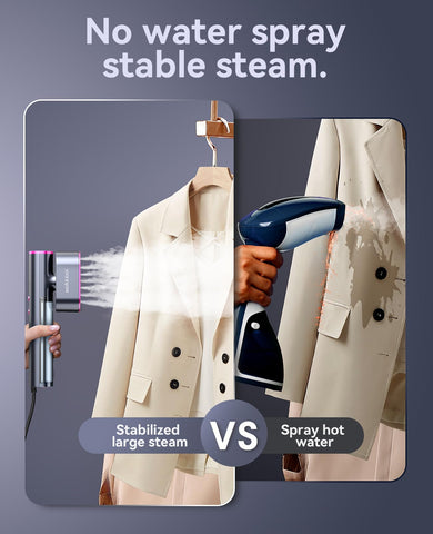 Collar and cuff shaping using Jack & Rose K1 dry ironing feature.