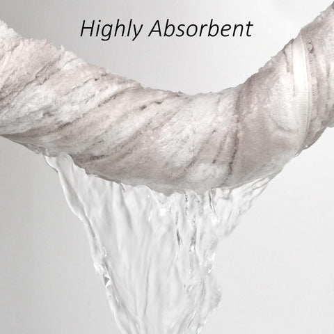 Jacquotha bath towels reinforced seams indicate long-lasting construction