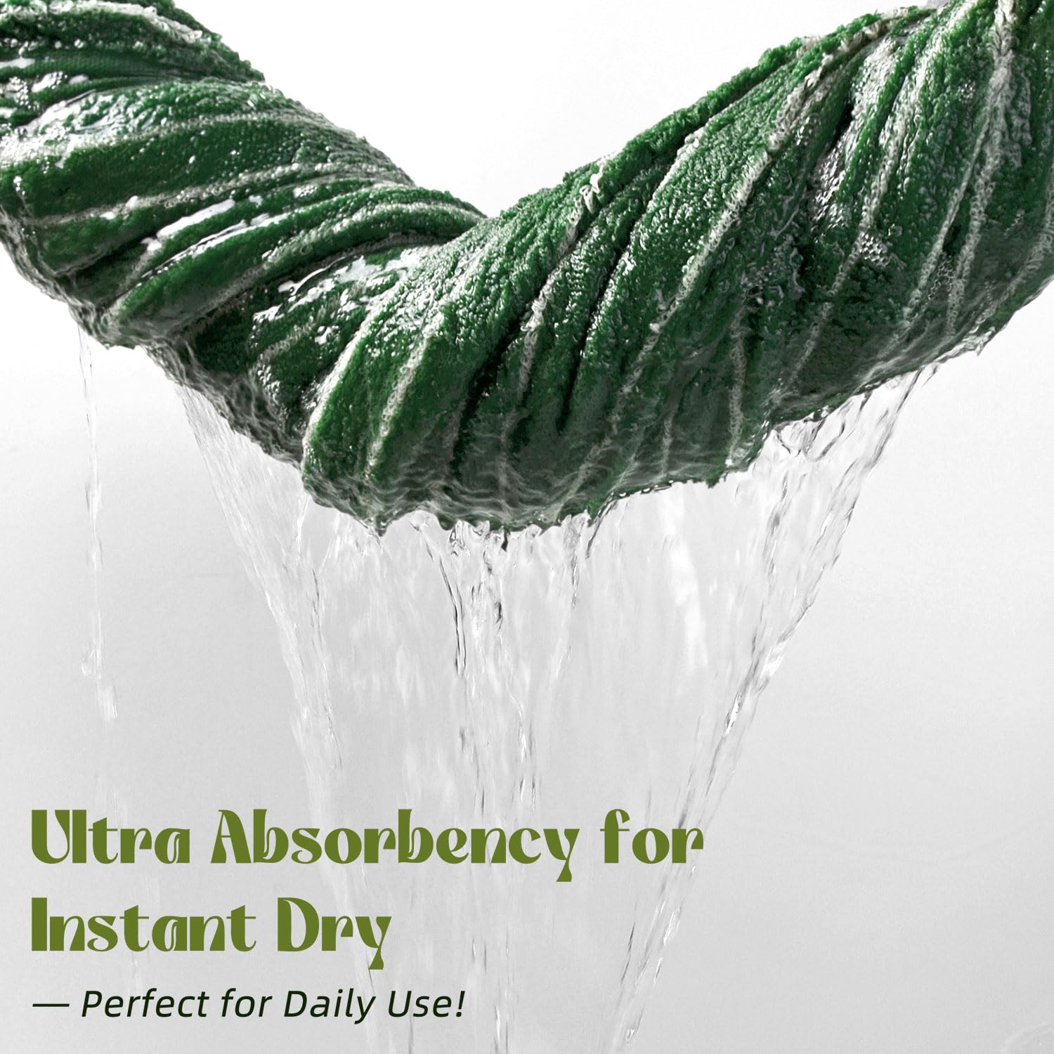 Jacquotha decor-friendly towels elevate bathroom or poolside ambience