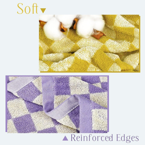 Jacquotha towel 55 by 27.5 inches wraps you after swimming.