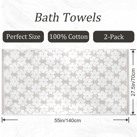 Jacquotha gift-ready towels pack suitable for weddings and housewarmings