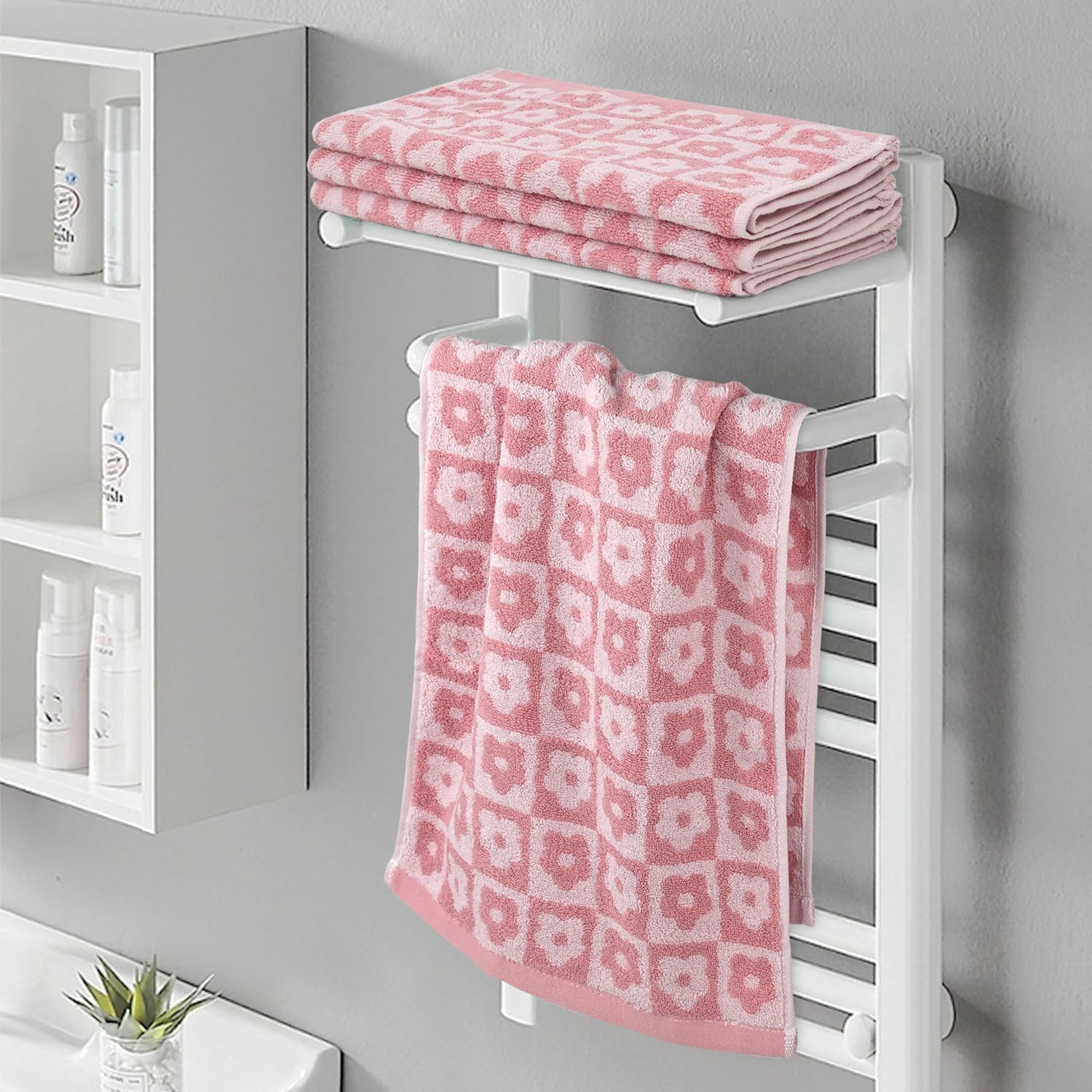 Jacquotha gift-ready towel pack ideal for housewarmings