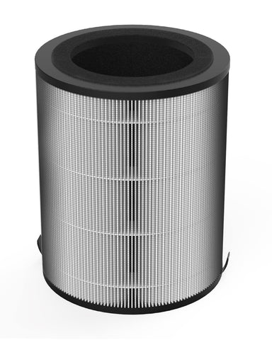 Jafanda JF100 replacement filter three-in-one for improved air purity.