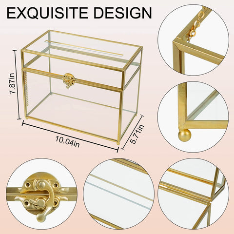 Jajamy multifunctional storage box for cosmetics and accessories.