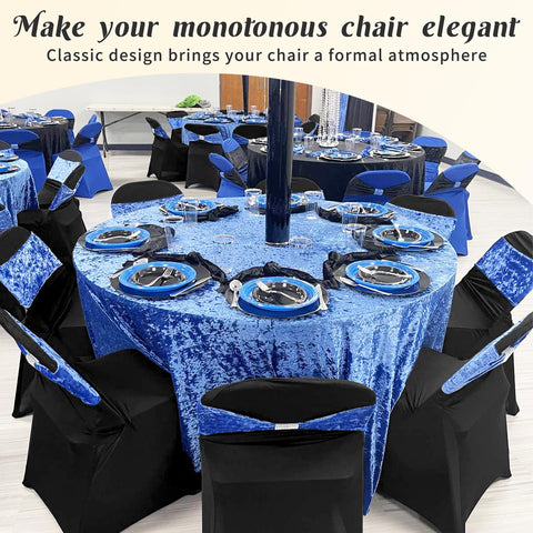 JALANCY wedding-ready décor transform room with a polished look