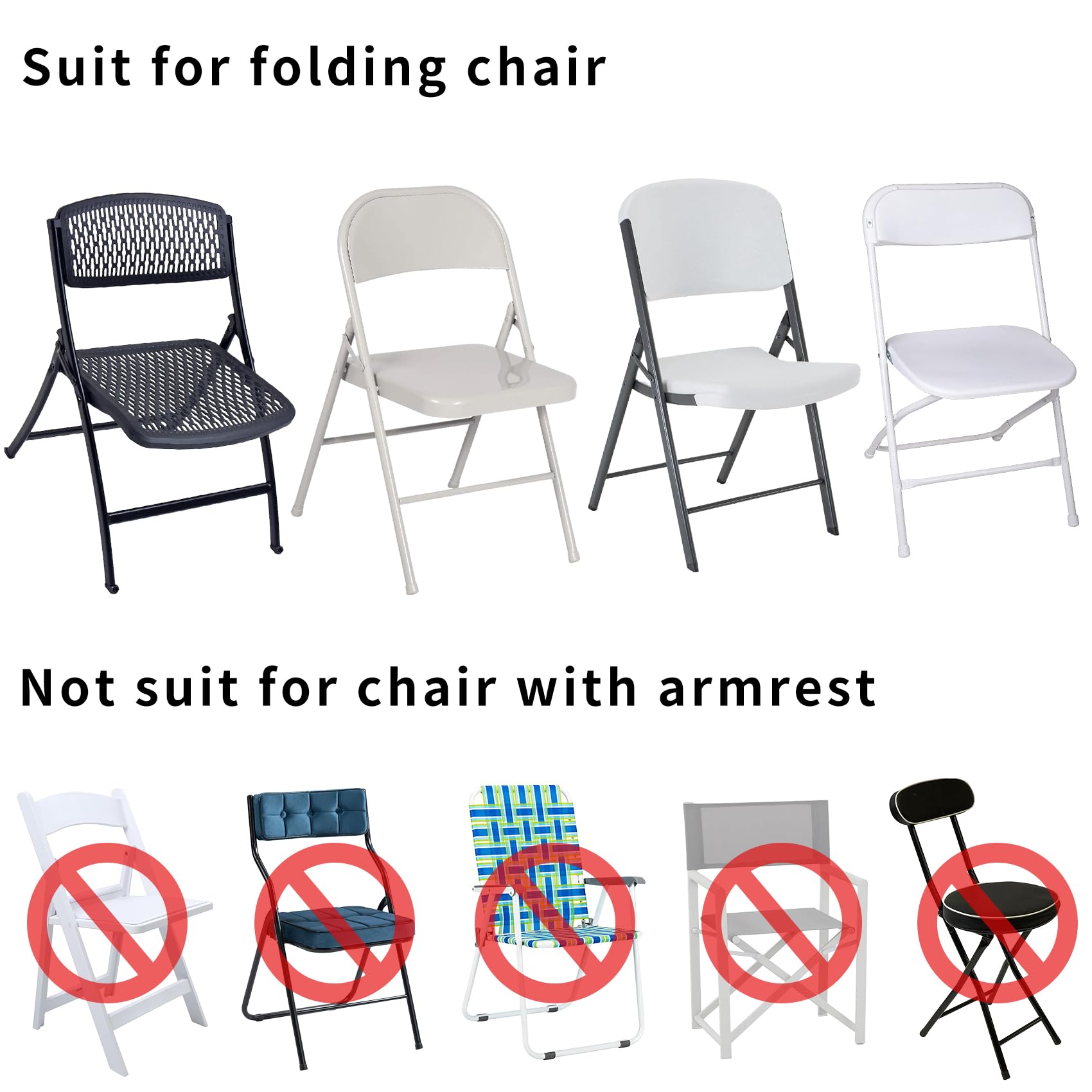 JALANCY wrinkle-resistant material helps maintain neat presentation