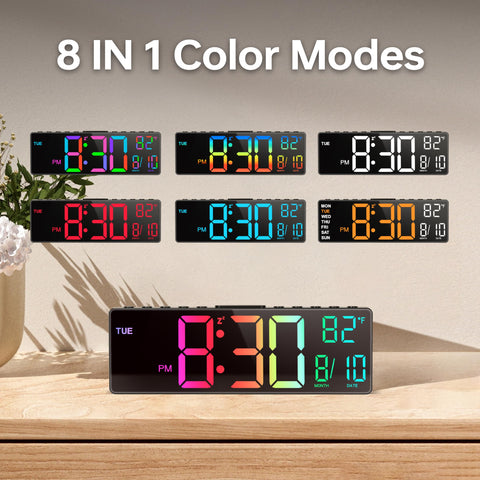 JALL soft night-light creates a cozy glow ideal for night-time routines.