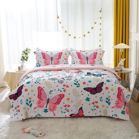 Jameswish pillowcases pair showcasing soft, durable material