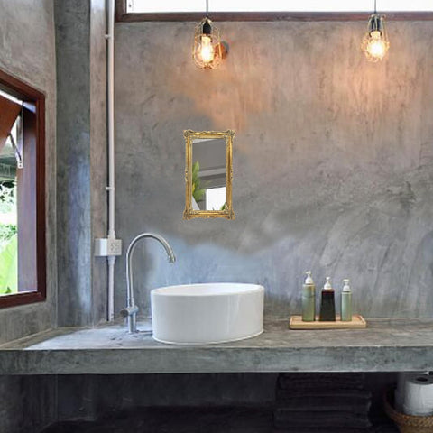 JANDERART Wall mount or tabletop setup offers versatile placement options.