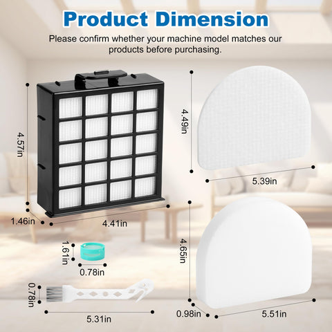 Janedtcyy durable ABS housing ensures sturdy fit