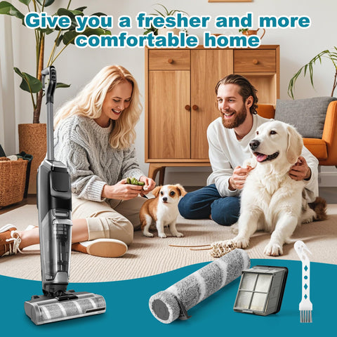 Janedtcyy OmniForce ready-for-use kit facilitates easy swaps