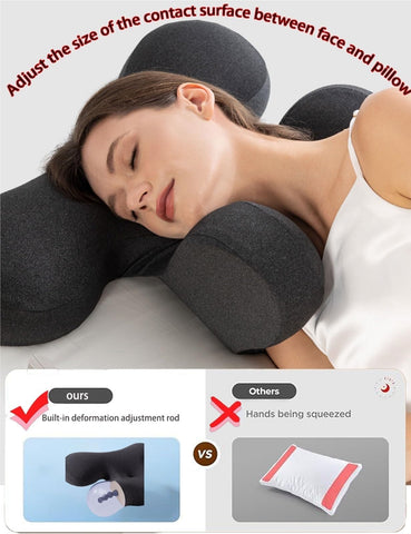 Janemiri breathable cover keeps cool comfort against skin all night
