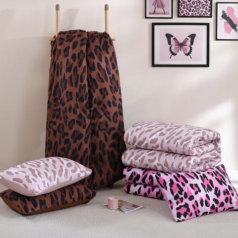 JANZAA premium design blends with various decors for versatile bedroom styling.