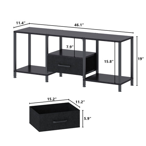 JARHETUN easy-assembly with included tools for quick setup.
