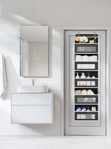 Jarlink anti tilt design keeps pockets stable during door use