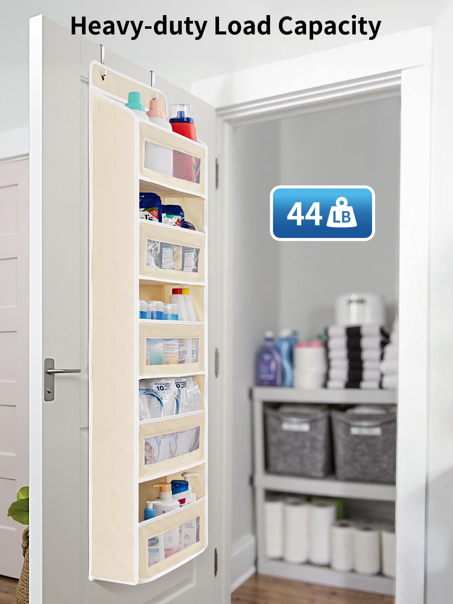 JARLINK bottom cardboard reinforcement prevents sag under load